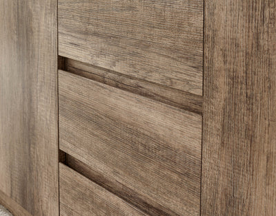 Canyon Oak Sideboard