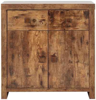 Jakarta Compact Sideboard Mango - GFW