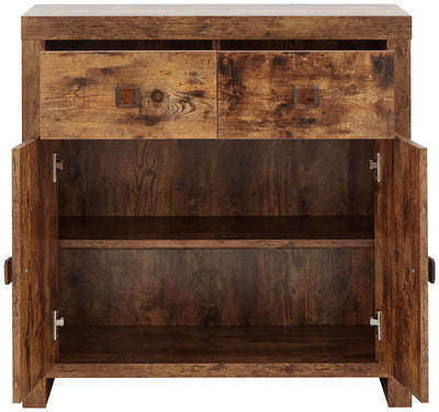 Jakarta Compact Sideboard Mango - GFW