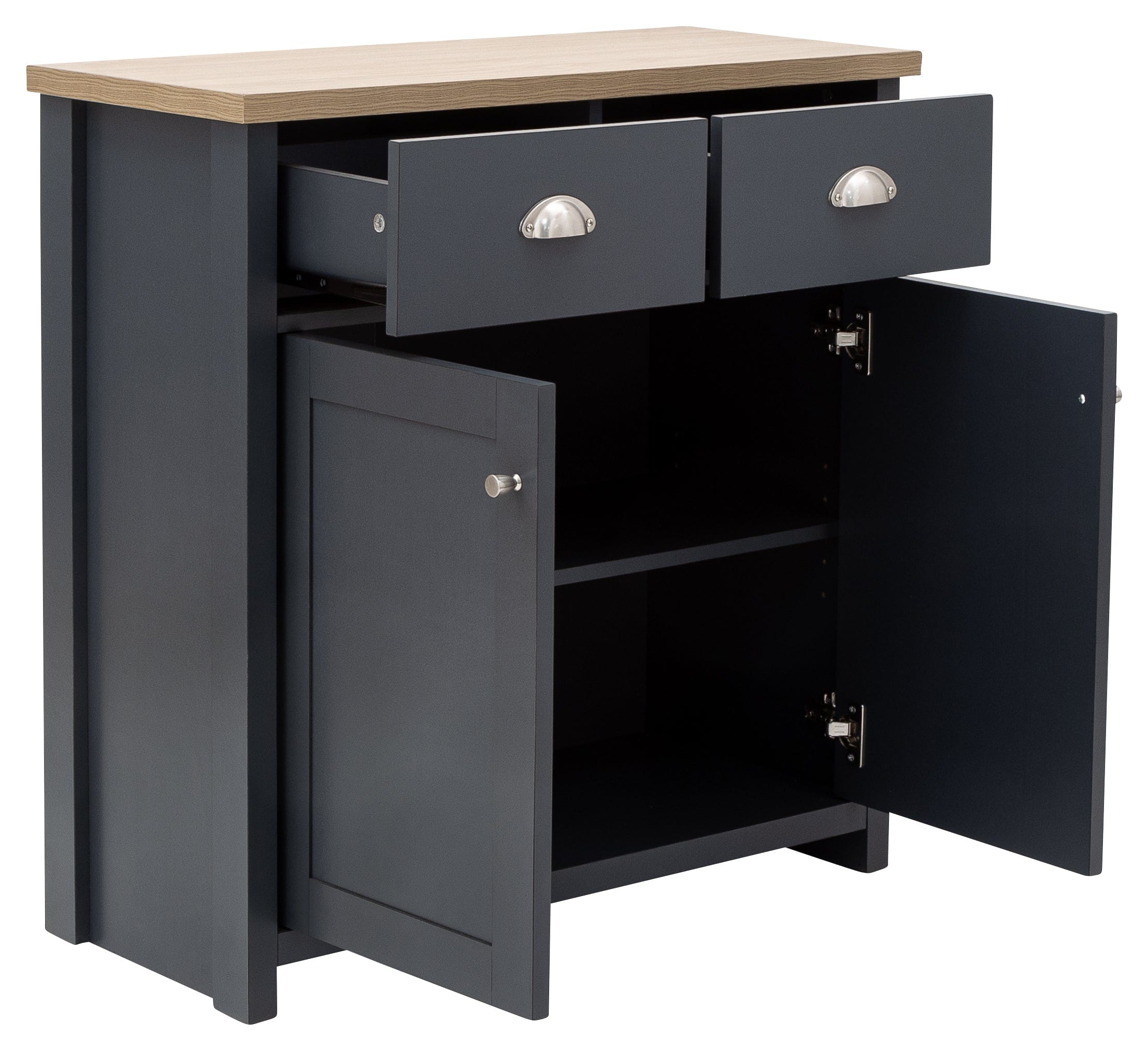 Slate sideboard deals