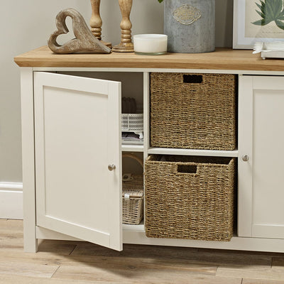 Cotswold Sideboard Cream