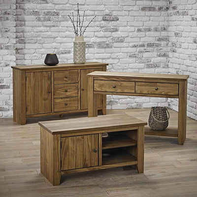 Havana Large Sideboard Pine