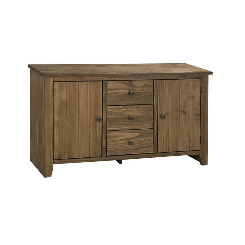 Havana Large Sideboard Pine