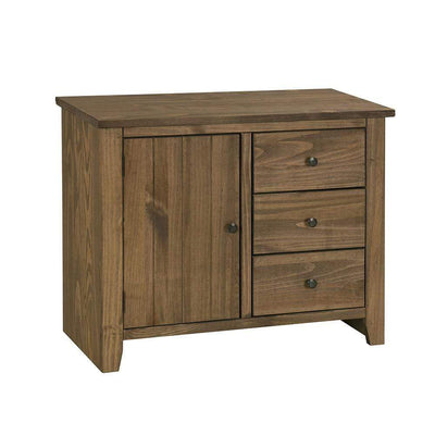 Havana Small Sideboard Pine