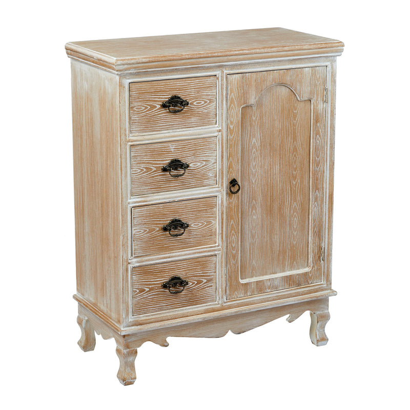 Provence Sideboard Weathered Oak