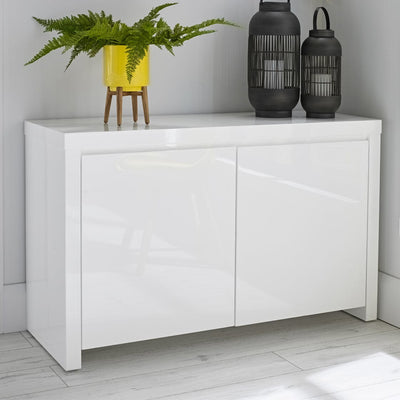 Puro Sideboard White