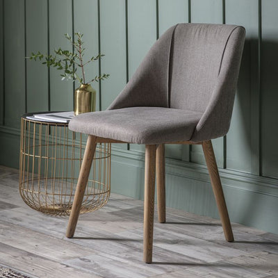 Ellanor Dining Chair