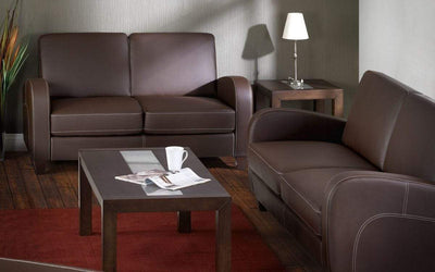 Vivo Sofabed - Chestnut Brown