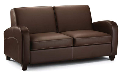 Vivo Sofabed - Chestnut Brown