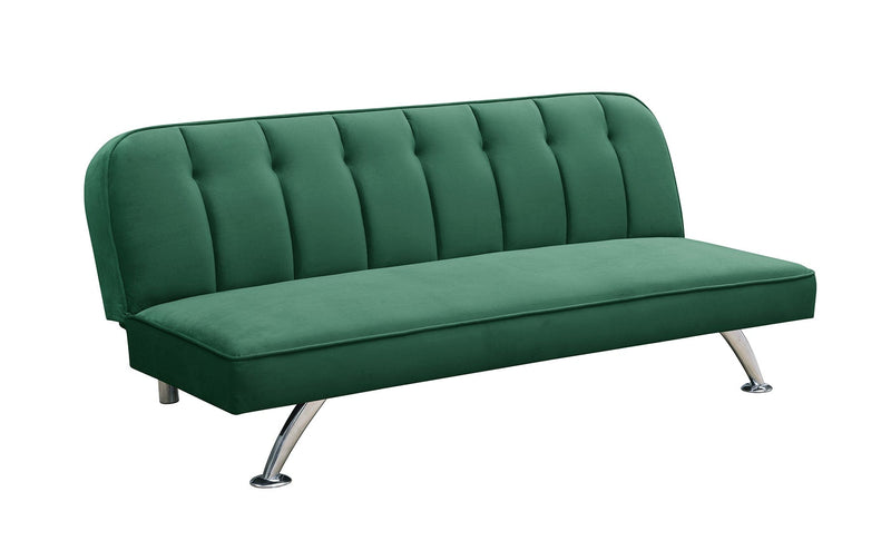 Brighton Sofa Bed Green