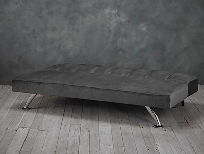 Brighton Sofa Bed Grey