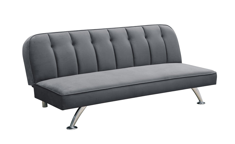 Brighton Sofa Bed Grey