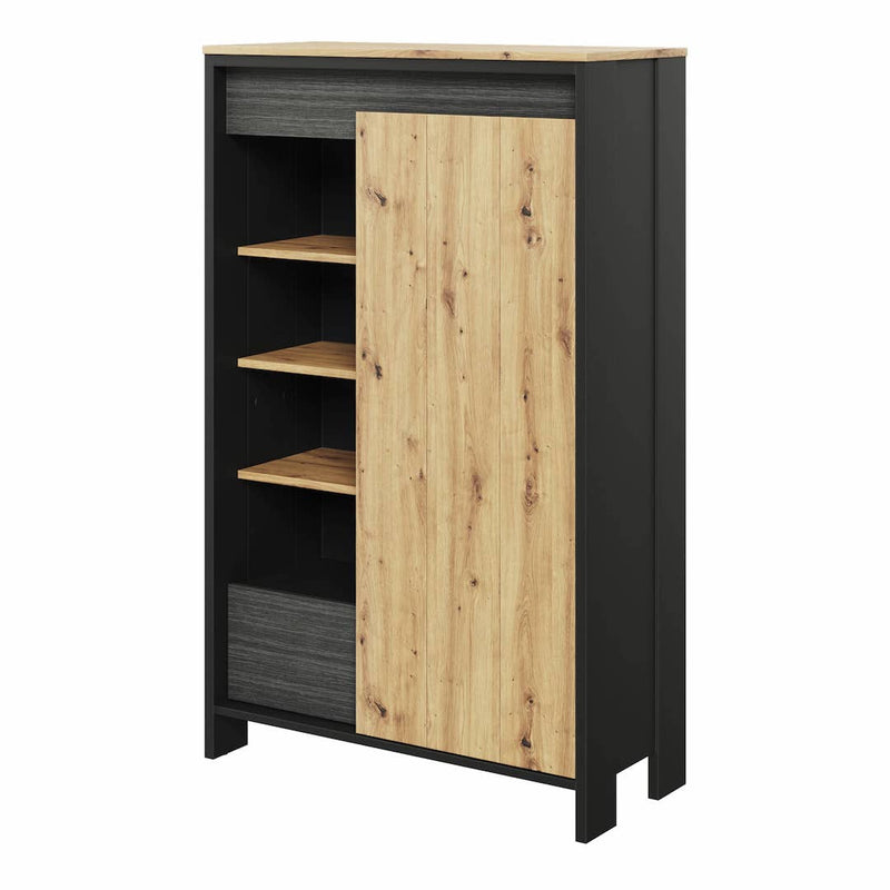 Spot SP-04 Tall Cabinet