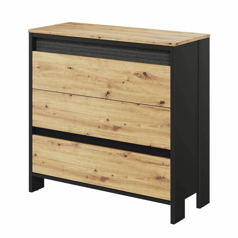 Roberto Chest of Drawers