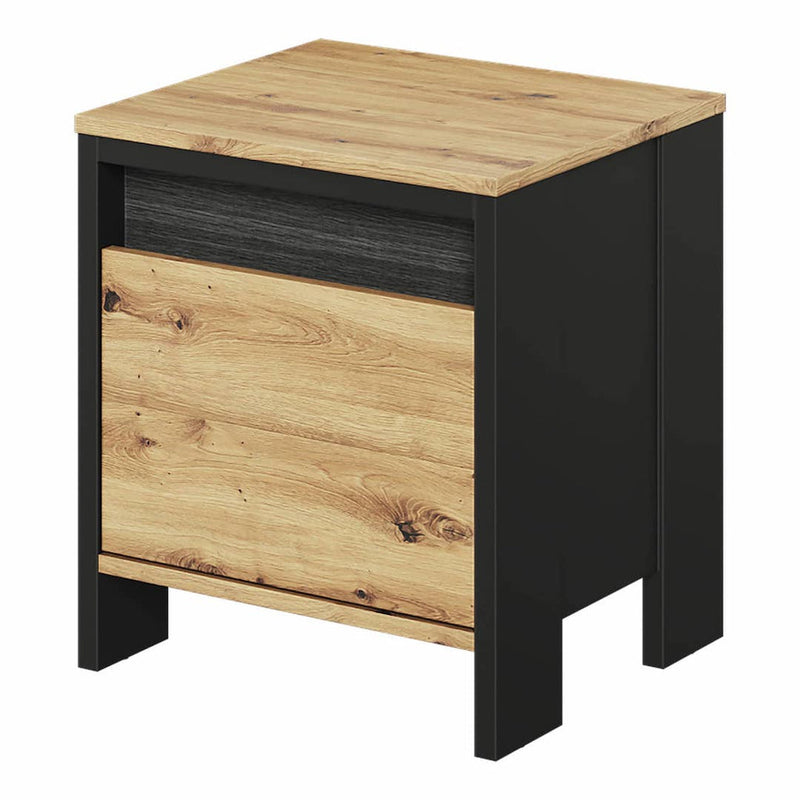 Roberto Bedside Cabinet