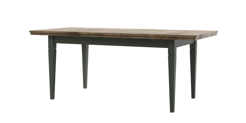 Evora 92 Extendable Dining Table