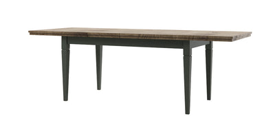 Evora 92 Extendable Dining Table