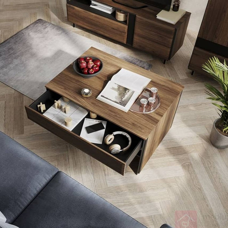 Borga BG-08 Coffee Table