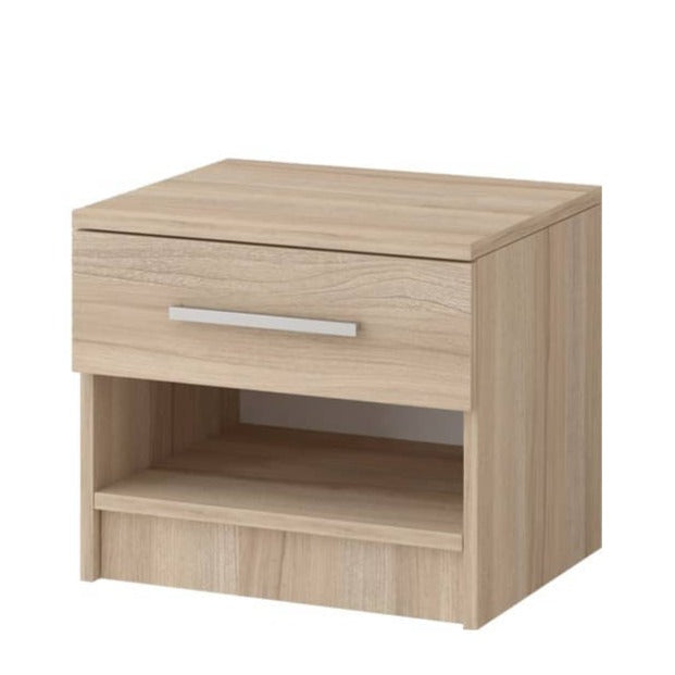 Alex Bedside Table