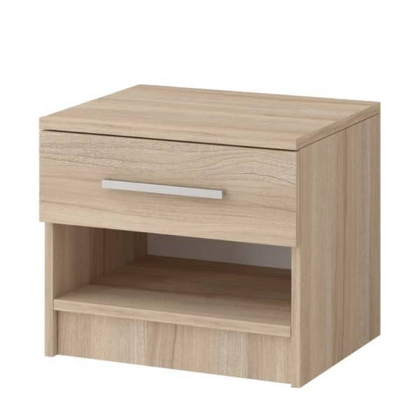 Alex Bedside Table