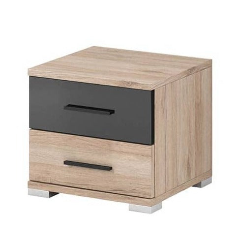 Bari Bedside Cabinet