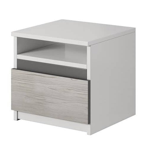 Helios Bedside Table