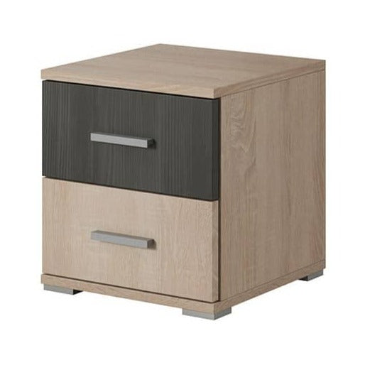 Jameca Bedside Cabinet