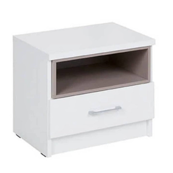 New York Bedside Cabinet