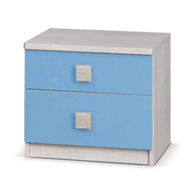 Tenus 14 Bedside Cabinet