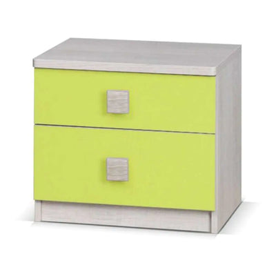 Tenus 14 Bedside Cabinet