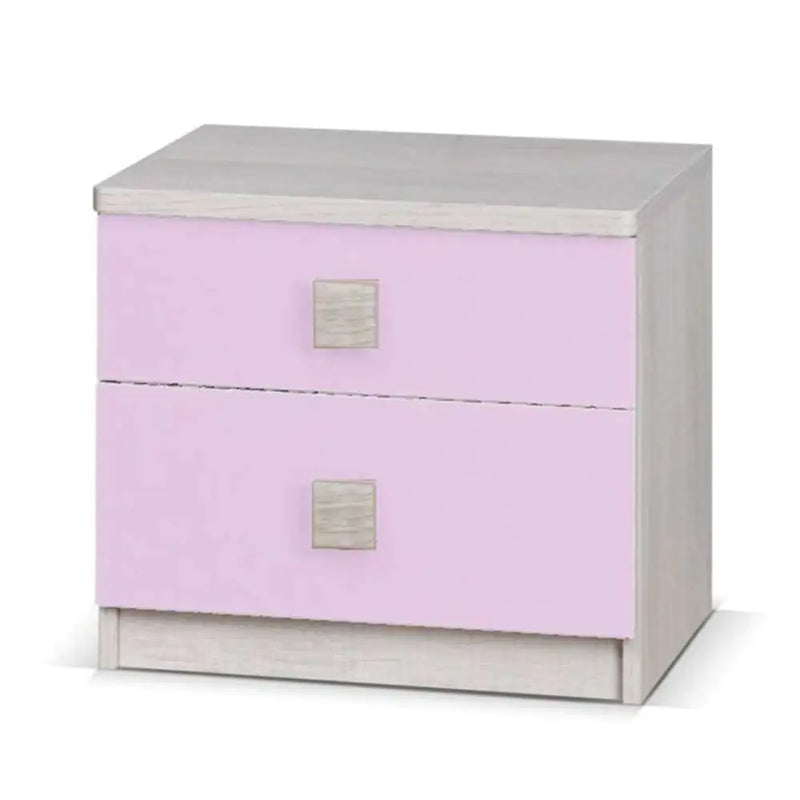 Tenus 14 Bedside Cabinet