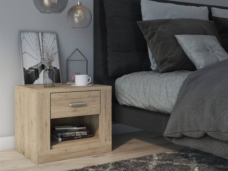 Inari Bedside Cabinet