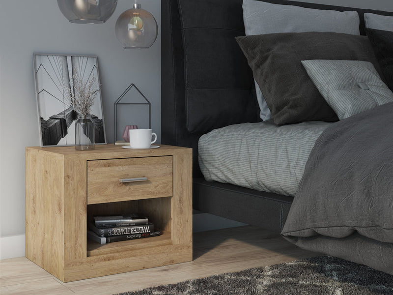 Inari Bedside Cabinet