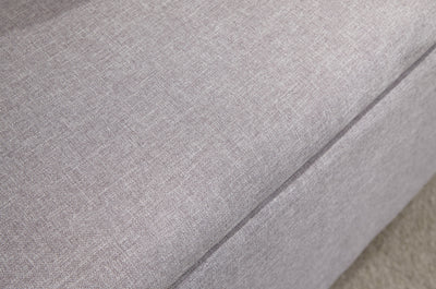 Secreto Ottoman Light Grey