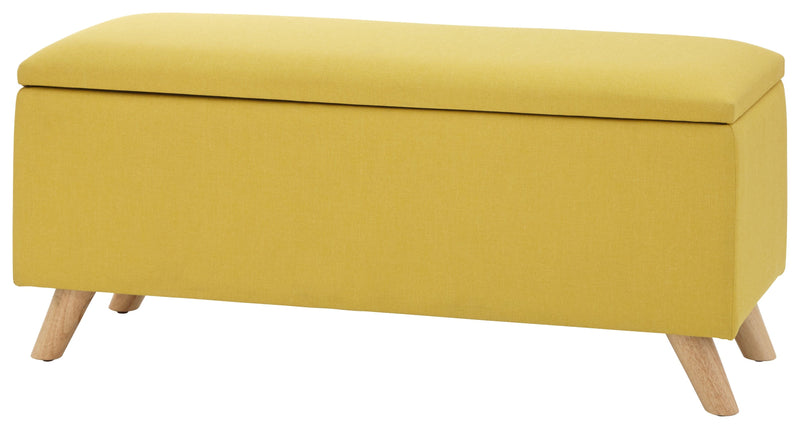 Secreto Ottoman Mustard