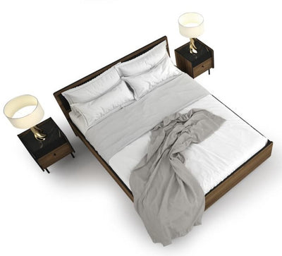 Prestigo Bed Frame [EU King]