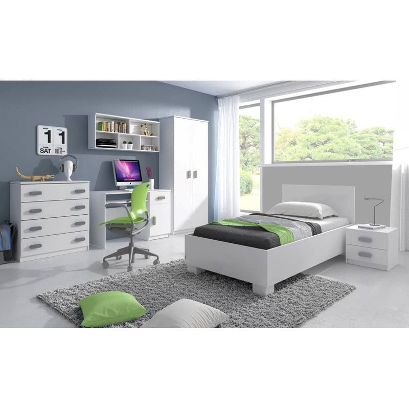 Smyk SM-36 Single Bed