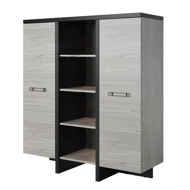 Olen 12 Tall Cabinet