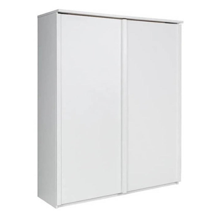 New York 2 Sliding Door Wardrobe 182cm