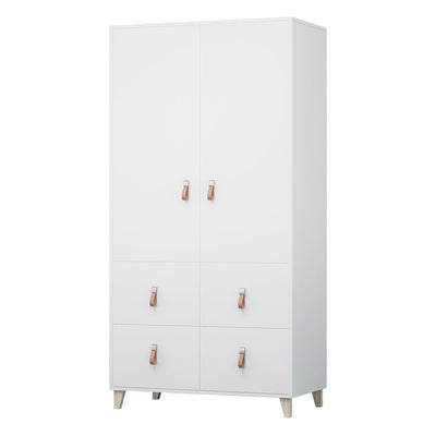 Figo FG-06 Wardrobe 104cm