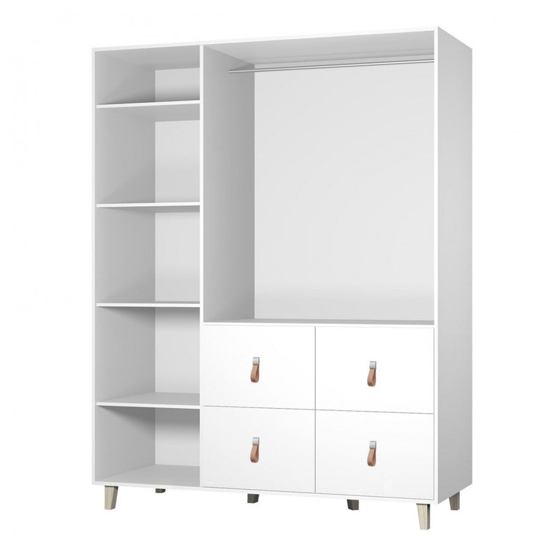 Figo FG-19 Wardrobe 150cm