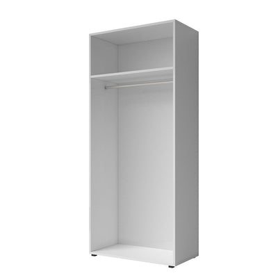 Hektor 18 2 Door Wardrobe 91cm