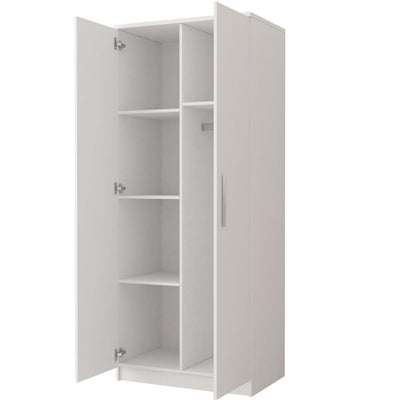 Omega OM-06 Wardrobe 80cm