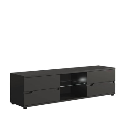 Volpiano S3 Entertainment Unit