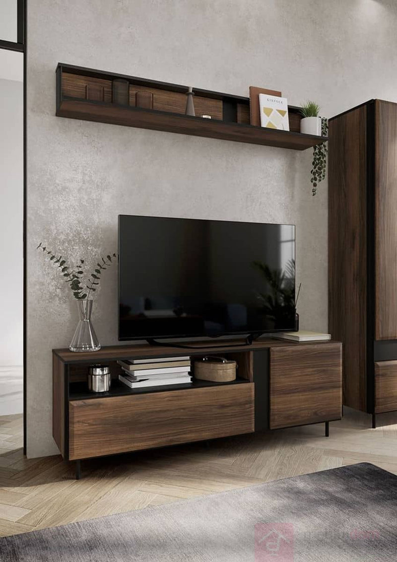 Dawsey TV Cabinet