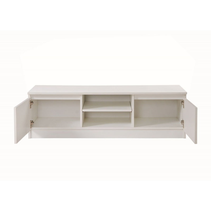 Essentials TV Cabinet 120cm