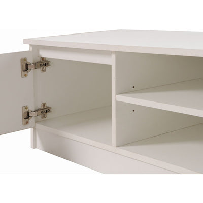 Essentials TV Cabinet 120cm