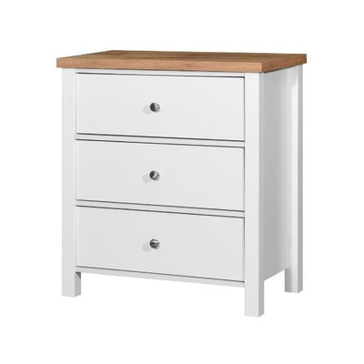 Astbury 3 Drawer Chest of Drawers