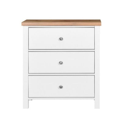 Astbury 3 Drawer Chest of Drawers