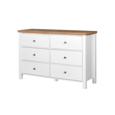 Astbury 6 Drawer Chest of Drawers